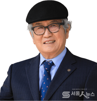 ▲ 박윤규 김포문화원장.