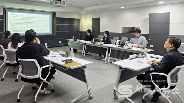 ▲골목 상점가.