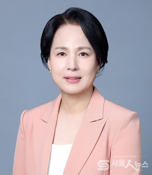 ▲이수희 강동구청장 