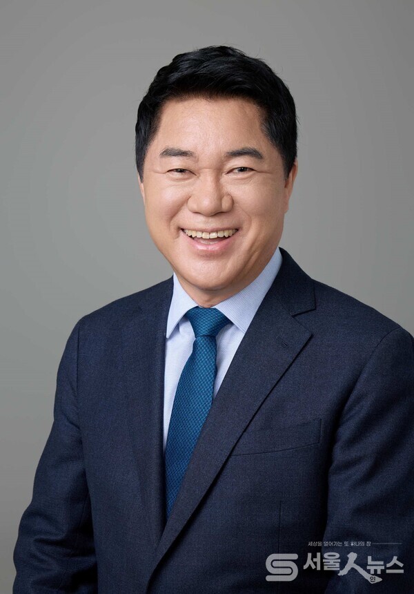 박준희 관악구청장