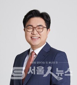 박일하 동작구청장.