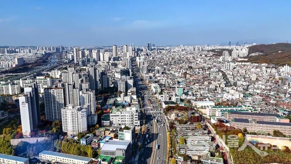 △공동주택 유지관리비 단지별 최대 6,100만 원 지원... 