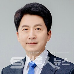 ▲오기형 국회의원.