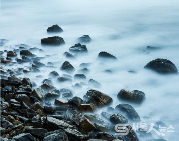 ▴Nikon D850, 62mm, F20, 30s, ISO 64, 수동촬영