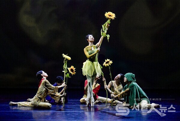 ▴Nikon D5, 70mm, F4, 1/160s, ISO 2000, 수동촬영