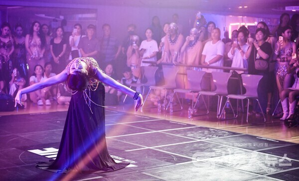 ▴Nikon D5, 70mm, F4, 1/200s, ISO 800, 수동촬영