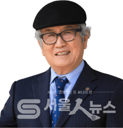            ▲ 박윤규 김포문화원장