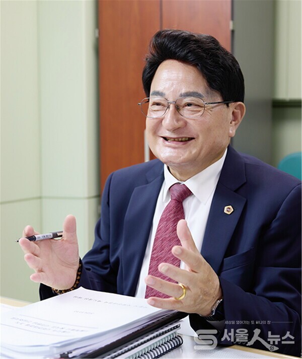 ▴홍국표 서울시의원