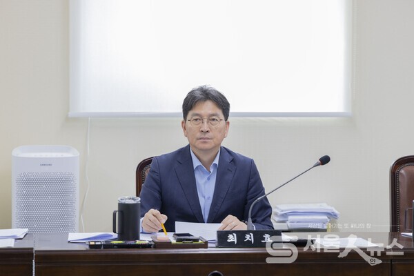 ▴강북구 최치효 의원.