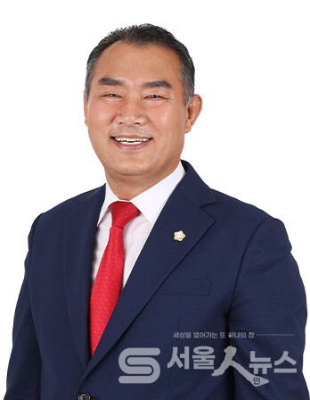 ▲도봉구의회 강신만 의원