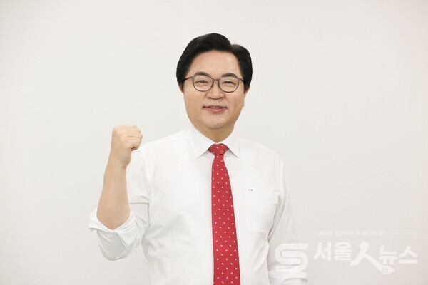 ▲박일하 동작구청장.