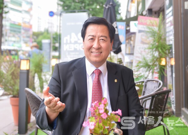 ▲전상욱 회장.