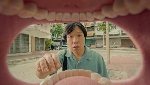 2025 올해의 그랑프리 제품 서비스(Product & Service) 부문 - KFC 아저씨의 라이스볼(Uncle KFC’s Rice Bowl)