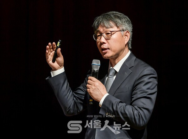 ▴도봉장애인종합복지관 이상록 관장.